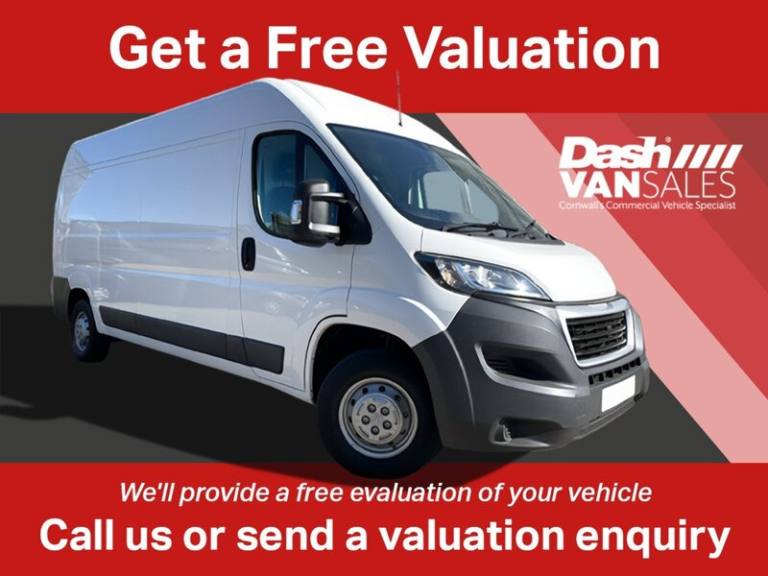 2022 Peugeot Partner BlueHDi 1000 Professional Premium Panel Van Diesel Manual