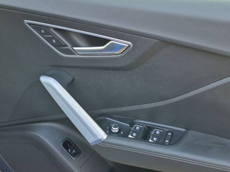 2019 69 AUDI SQ2 2.0 TFSI 5DR S TRONIC QUATTRO