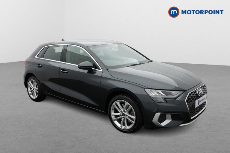 2022 Audi A3 40 TFSI e Sport 5dr S Tronic HATCHBACK PETROL/ELECTRIC Automatic