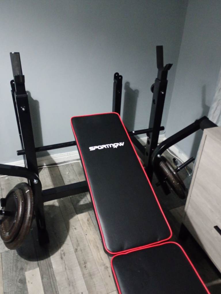 image for Weight bench