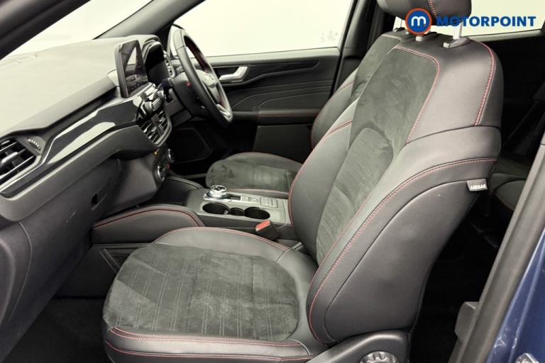 2022 Ford Kuga 2.5 PHEV ST-Line Edition 5dr CVT SUV Hybrid Automatic