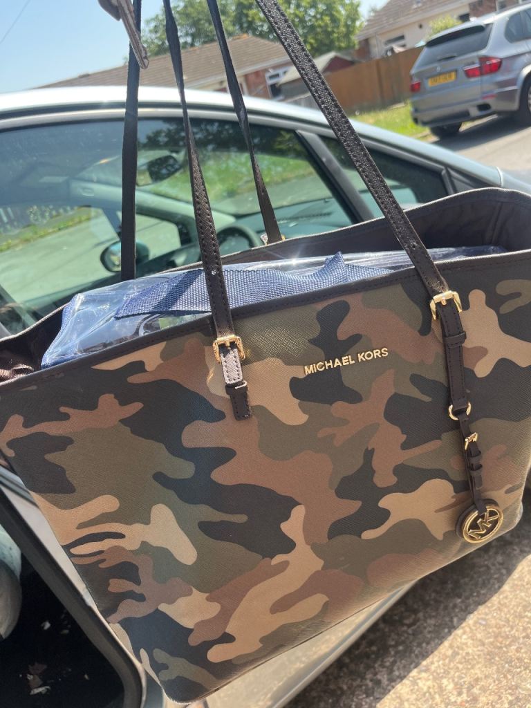 Michael Kors