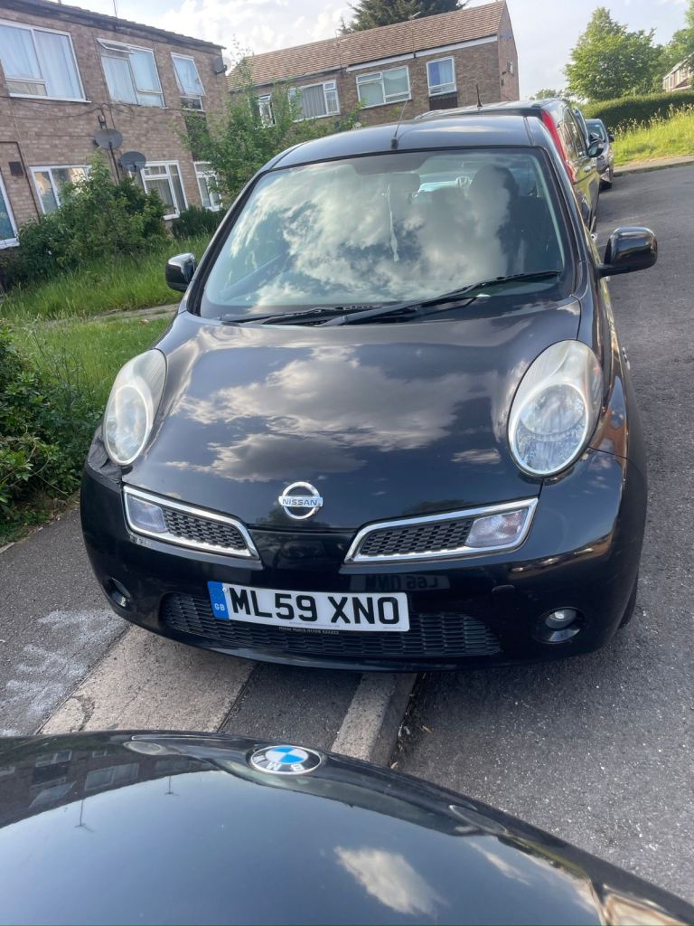Nissan, MICRA, Hatchback, 2009, Other, 1240 (cc), 5 doors