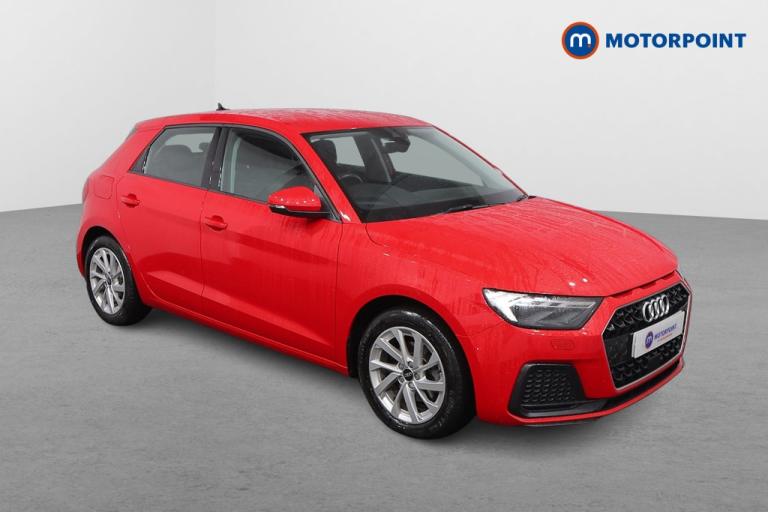 2022 Audi A1 30 TFSI 110 Sport 5dr HATCHBACK PETROL Manual