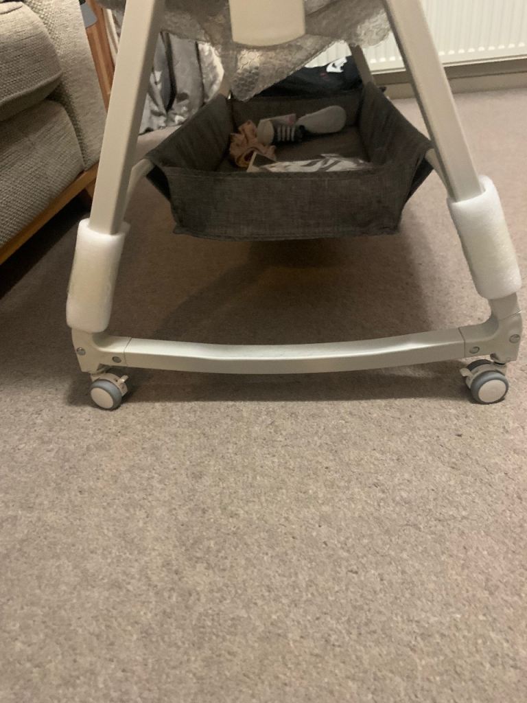 Baby cot bed for sale