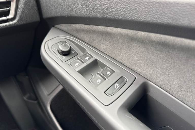 2025 Volkswagen Golf 2.0 TSI 300 GTI Clubsport 5dr DSGÃ¢Â­ÂBlack Pack, DCC, Sunroof, 'Akra Hatch...