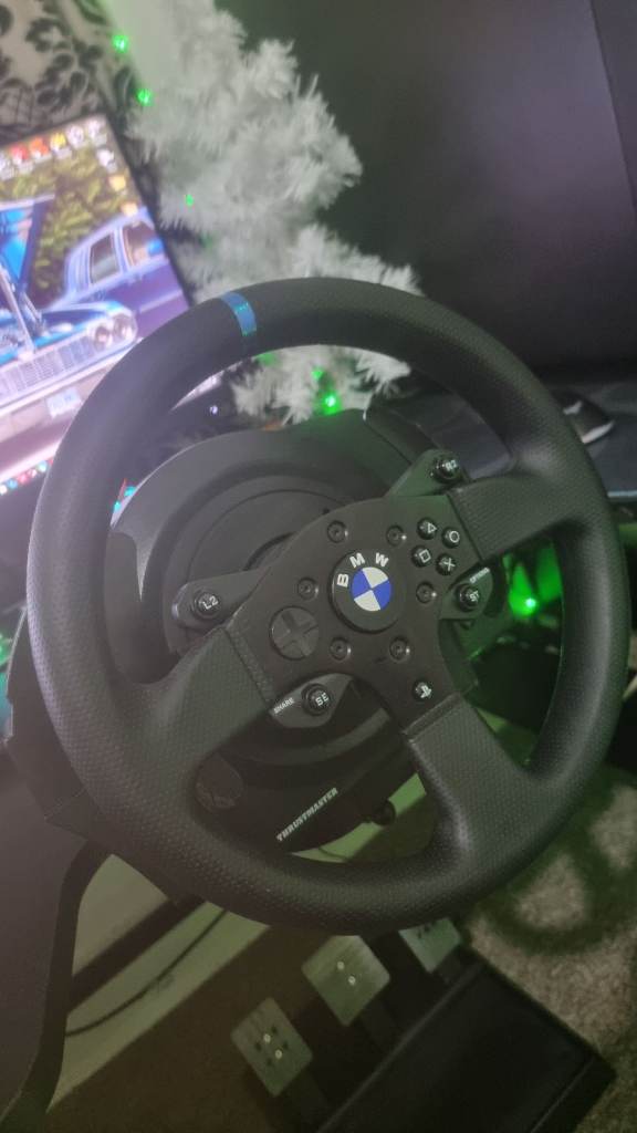 Thrustmaster T300 RS GT