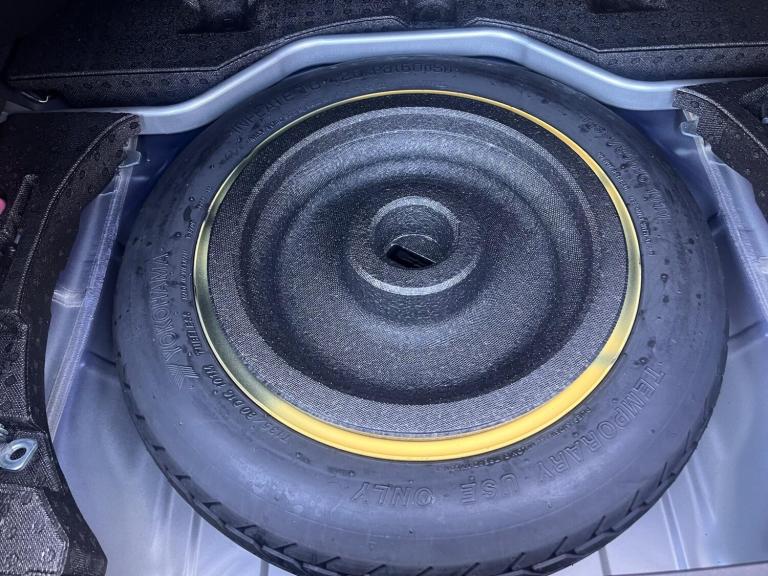  Toyota GR86 2.4 Boxer D-4S Coupe 2dr Petrol Auto Euro 6 (234 ps) Petrol Automatic