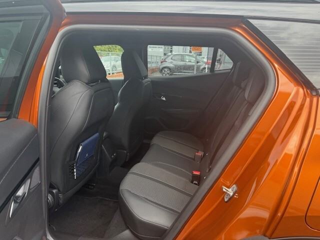 2021 Peugeot 2008 1.2 PureTech 130 GT 5dr EAT8 Estate Petrol Automatic