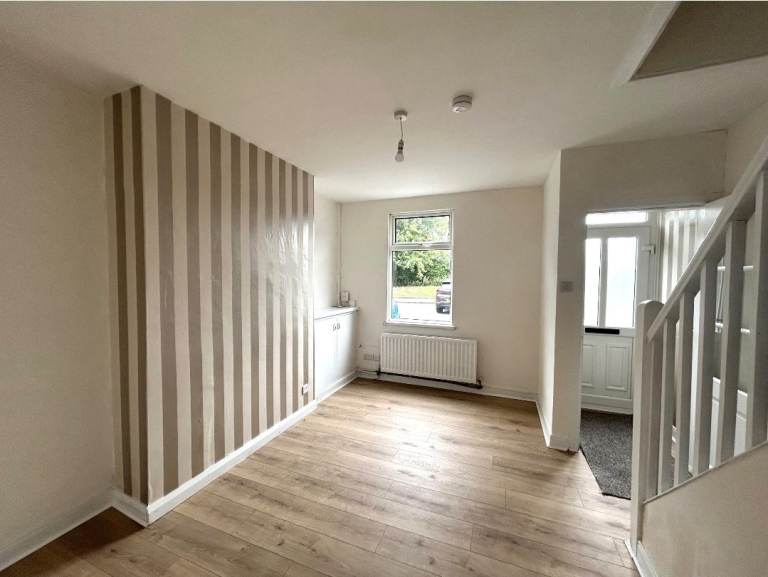 2 bedroom house in East Belfast, BT5