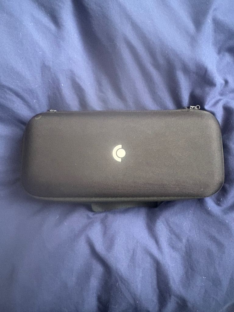 Steam Deck Handheld Gaming Console with Case – As Good As New