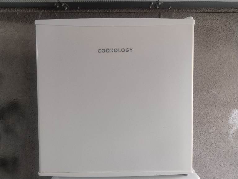 Tabletop freezer FREE DELIVERY IN GLASGOW 