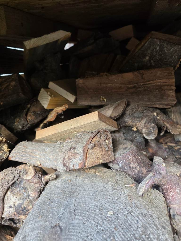 Fire wood cheap