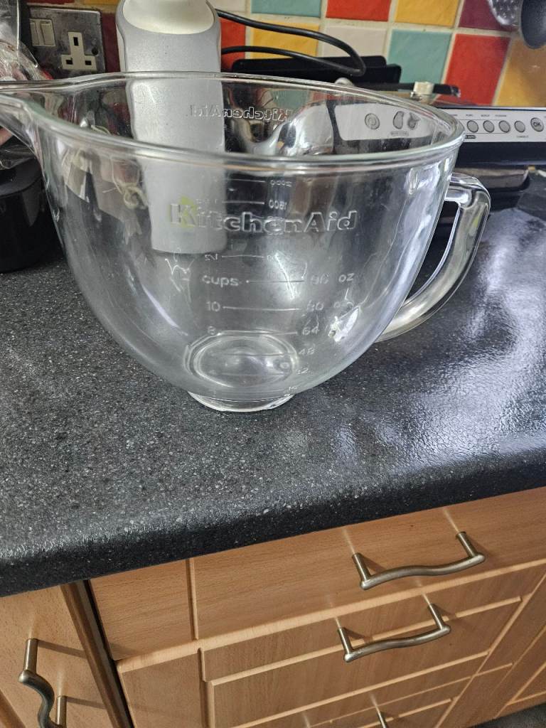 Kitchenaid bowl 