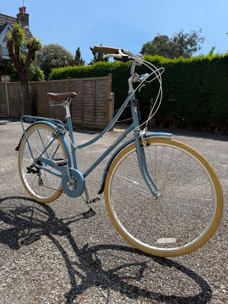 Bobbin Dutch Bicycle