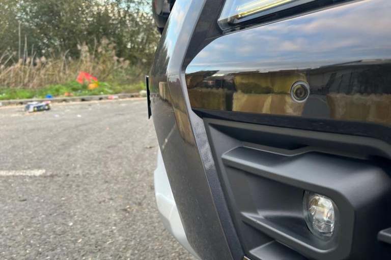 2025 Ford Ranger Wildtrak AUTO 2.0 EcoBlue 205ps 4x4 Double Cab Pick Up, HEATED FRONT SEATS, Pick...