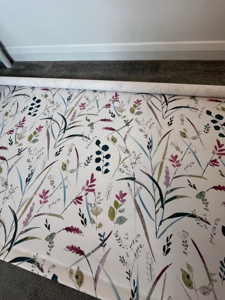 Beautiful roller blind high quality