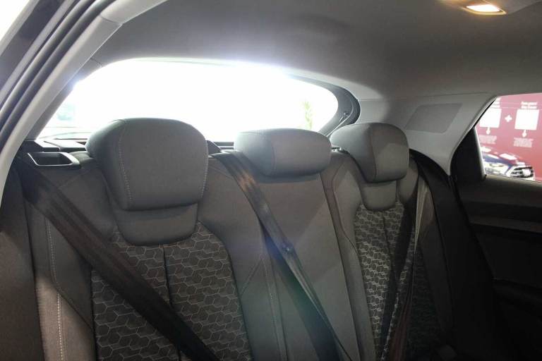 2020 Audi A1 25 TFSI Sport 5dr Hatchback Petrol Manual