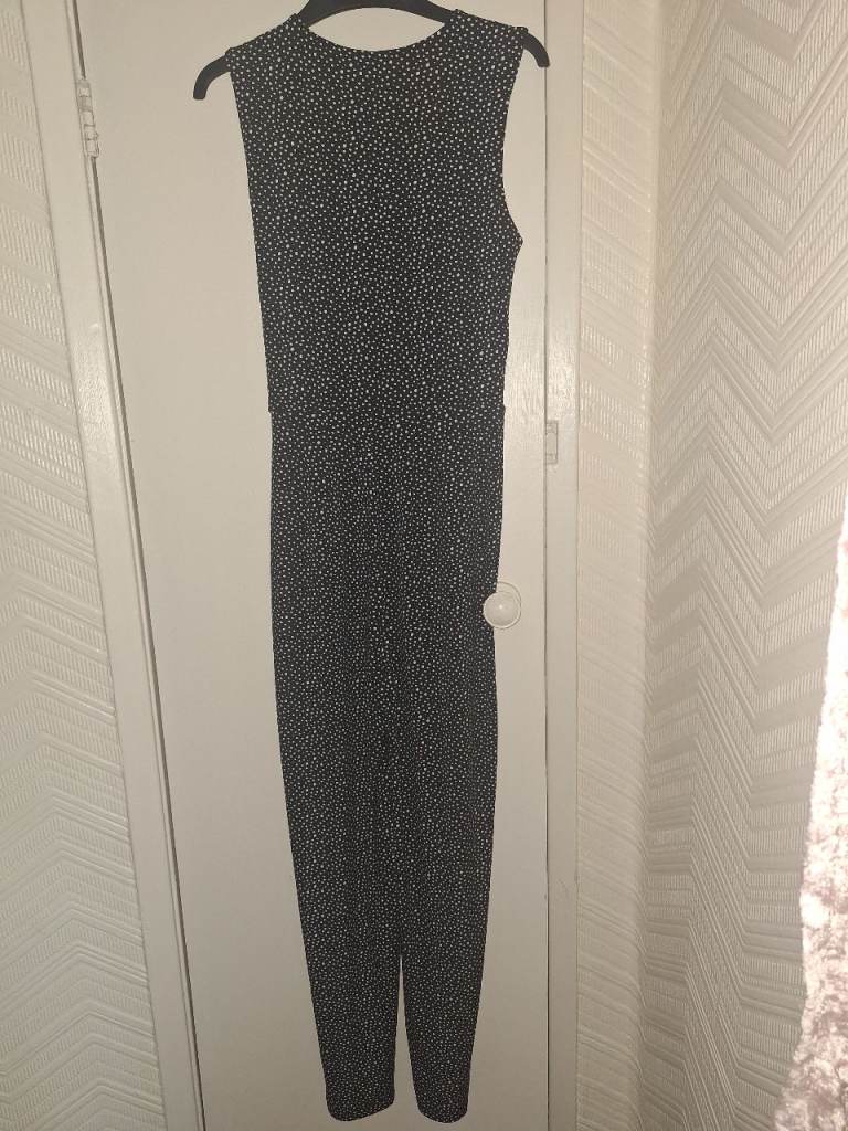 Jumpsuit size 10