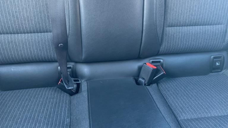 2021 Renault Clio 1.0 TCe S Edition Hatchback 5dr Petrol Manual Euro 6 (s/s) (90 ps) Hatchback Pe...