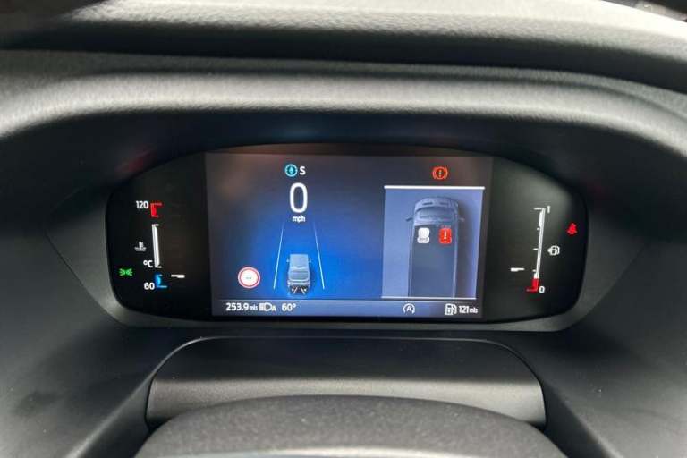 2025 Ford Transit 460 Leader L4 H3 ELWB High Roof 17 Seater Minibus RWD 2.0 EcoBlue 165ps, RE Min...