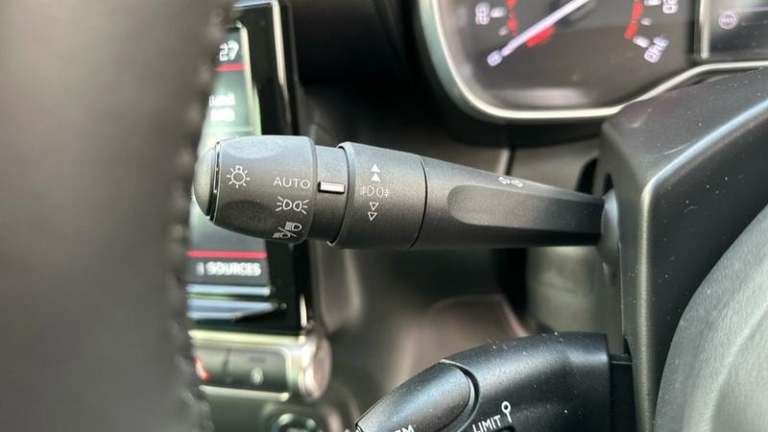 2022 Citroen C3 Aircross 1.2 PureTech Shine SUV 5dr Petrol Manual Euro 6 (s/s) (110 ps) Manual Es...