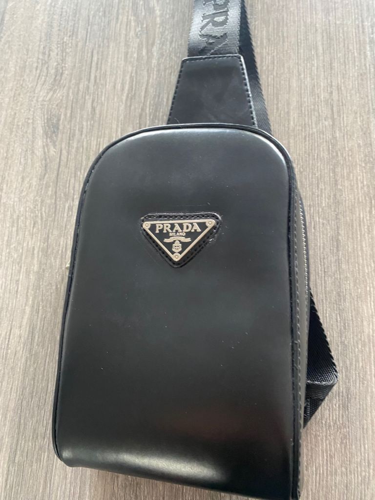 Men’s Prada Bag