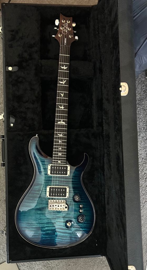 image for PRS Custom 24-08