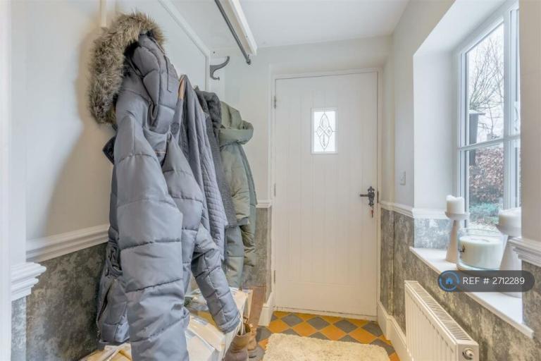 3 bedroom house in Blackbird Row, Belper, DE56 (3 bed) (#2712289)