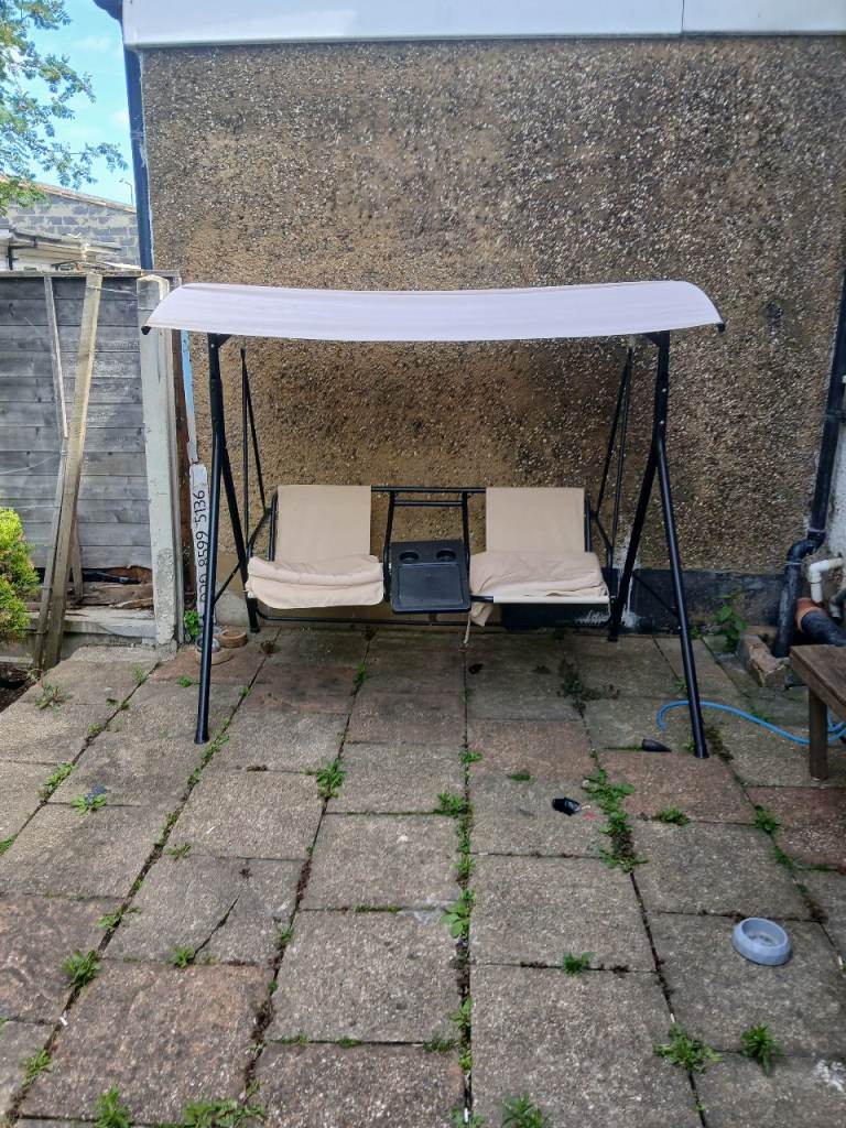 Garden Swing Chair 