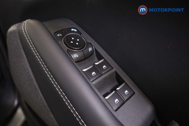 2022 Ford Mustang Mach-E 216kW Extended Range 88kWh RWD 5dr Auto SUV Electric Automatic