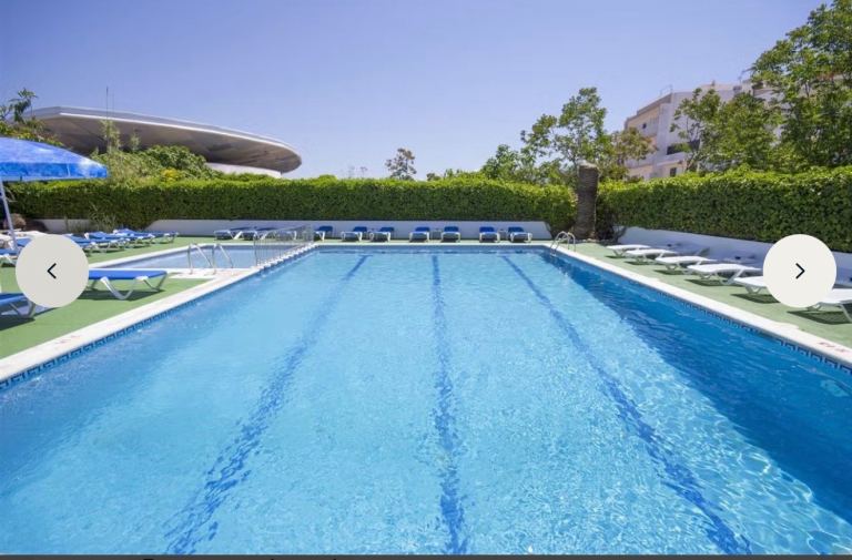 Ibiza package holiday for 3