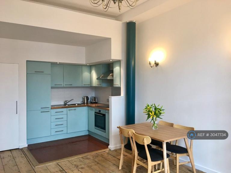 1 bedroom flat in The Grand, Manchester, M1 (1 bed) (#3047734)