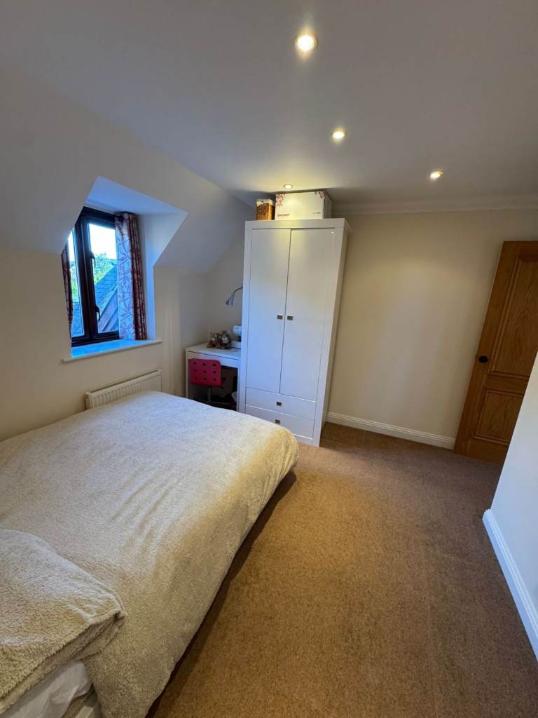Double Room Longham Ferndown BH22