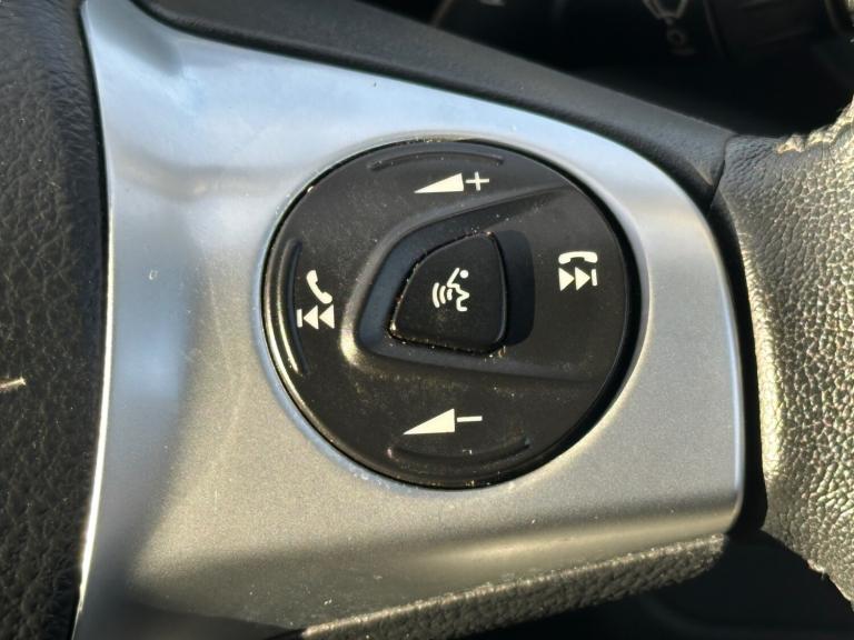 2014 Ford Kuga 2.0 TDCi 163 Titanium 5dr Powershift HATCHBACK Diesel Automatic