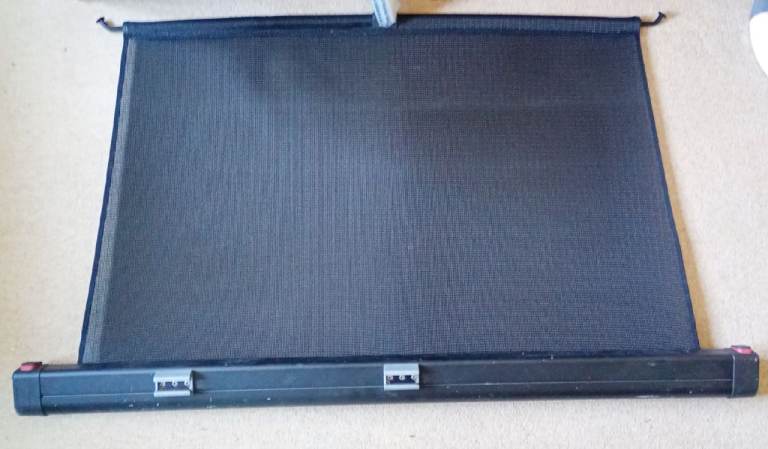 2014 Audi A4 Estate Dog Guard