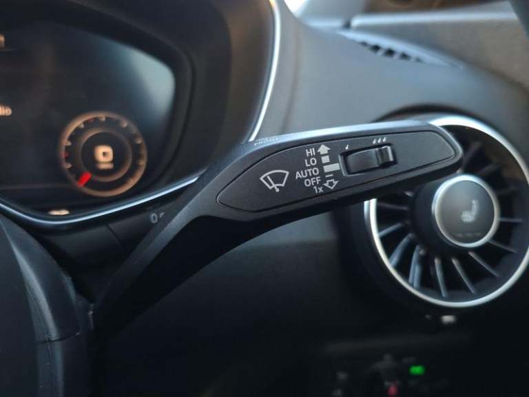 2019 Audi TT 2.0 TFSI 40 S line Coupe 3dr Petrol S Tronic Euro 6 (s/s) (197 ps) Automati Coupe Pe...