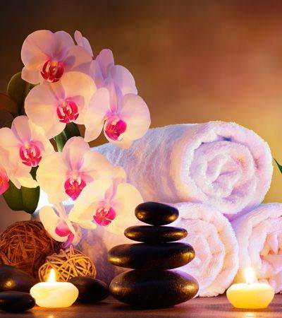 Thai Massage In Peterborough Nana 💋