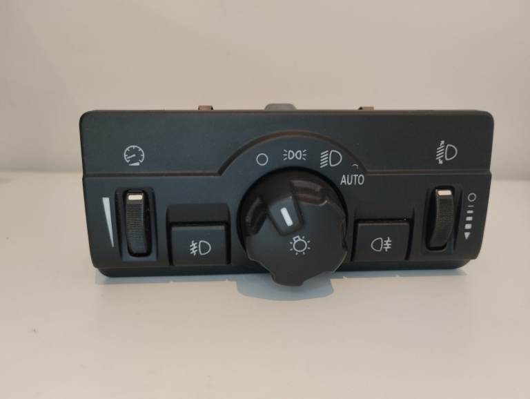 LAND ROVER FREELANDER 2 2009 TD4 AUTO HEADLIGHT SWITCH 6G9N-13A024-HE