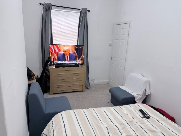 Double room to rent