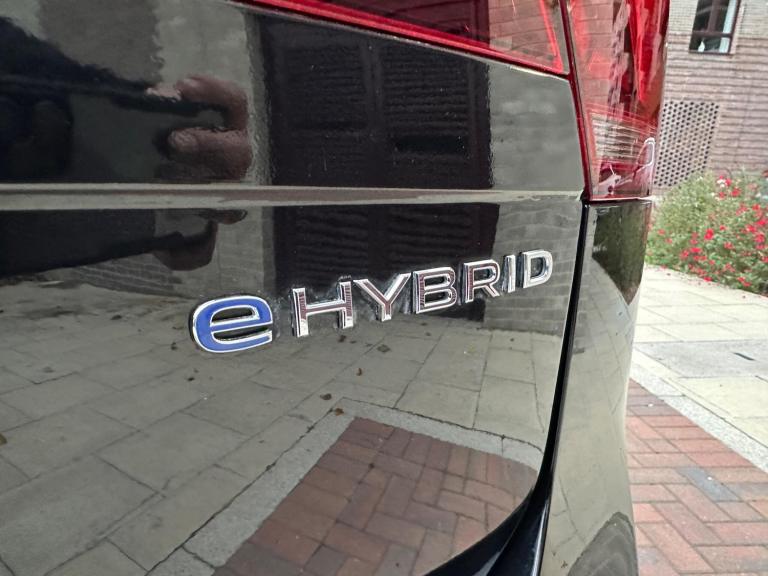 2023 Volkswagen Tiguan 1.4 TSI 13kWh Elegance DSG Euro 6 (s/s) 5dr ESTATE Petrol/Electric Hybrid ...