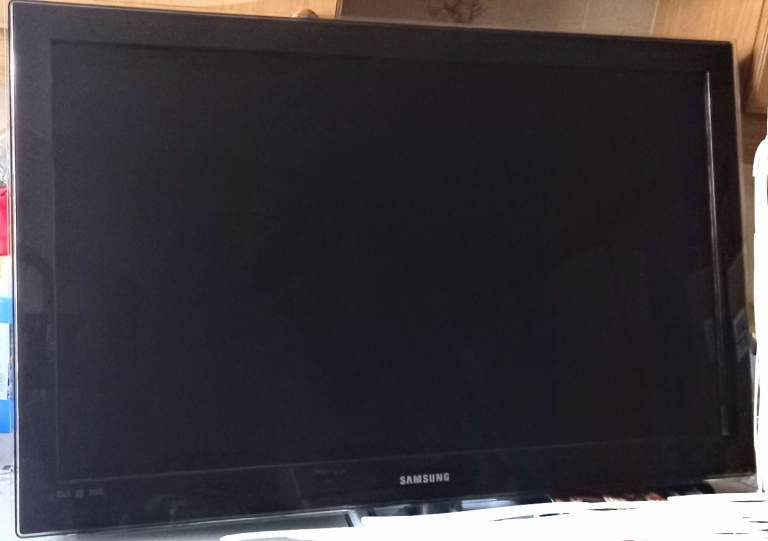 Samsung 40inch Freeview TV