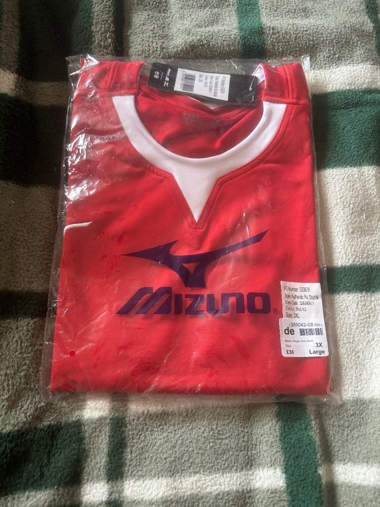 ALL NEW WITH TAGS 2XL