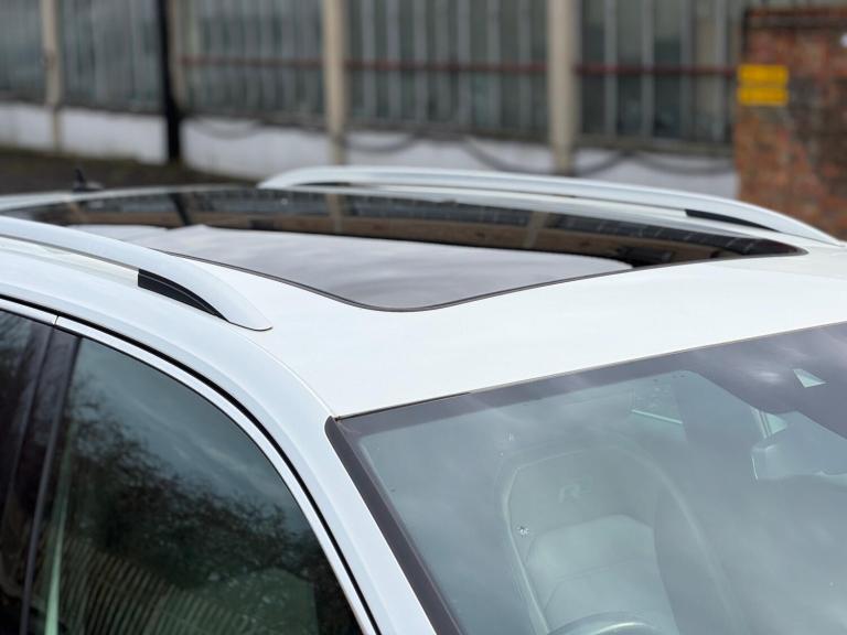 2019 Volkswagen Tiguan 1.5 TSI EVO R-Line DSG Euro 6 (s/s) 5dr ESTATE Petrol Automatic