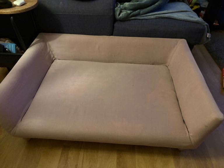 Dog Sofa