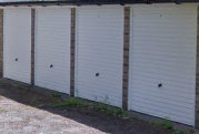 Garages to rent at Acre Court  Andover SP10 1HH- £35.08 a week