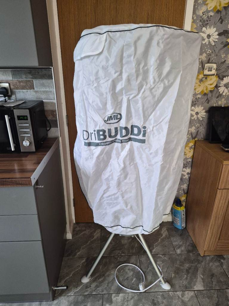 Jml dry buddi