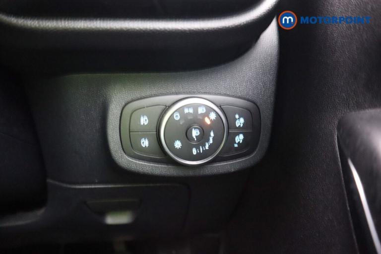 2020 Ford Fiesta 1.0 EcoBoost 125 ST-Line X Edition 5dr HATCHBACK PETROL Manual