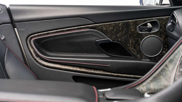 2019 Aston Martin DB11 V8 Volante 2dr Touchtronic Auto Convertible Petrol Automatic