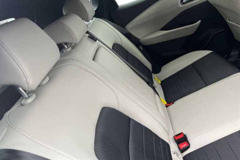 2021 Nissan Qashqai 1.3 DIG-T MH 158 TEKNA 5DR XTRONIC Hatchback Petrol Automatic